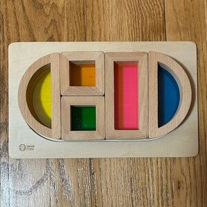 Montessori toys